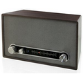 iLive Bluetooth Desktop Radio (Midcentury Mod)